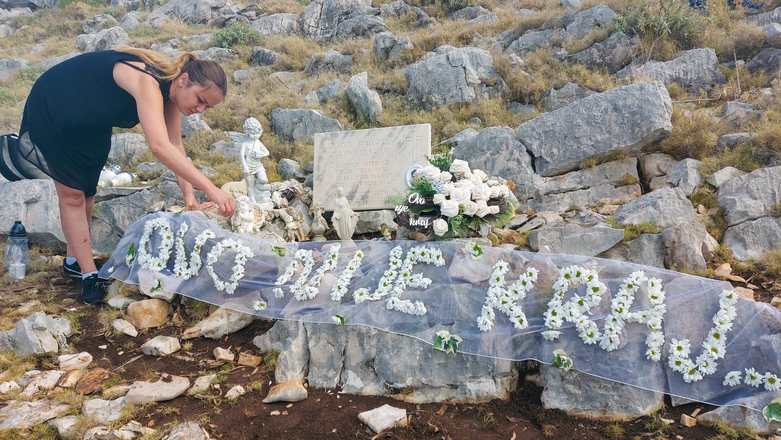 TUŽNA OBLJETNICA Prije 14 godina u kornatskoj tragediji poginulo 12 vatrogasaca