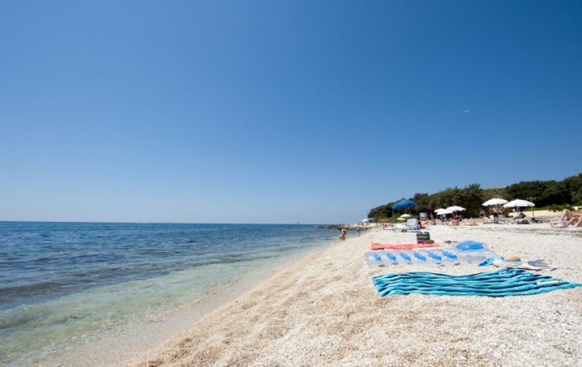 Sutra na obali ponovno TEMPERATURE ZRAKA 30 STUPNJEVA 