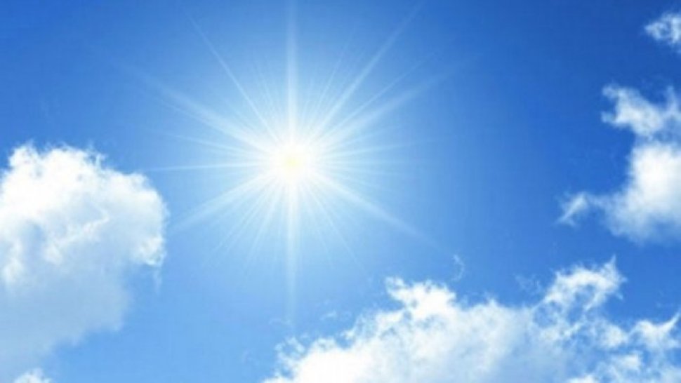 Prvi ponedjeljak u rujnu SUNČANO I VRUĆE 
