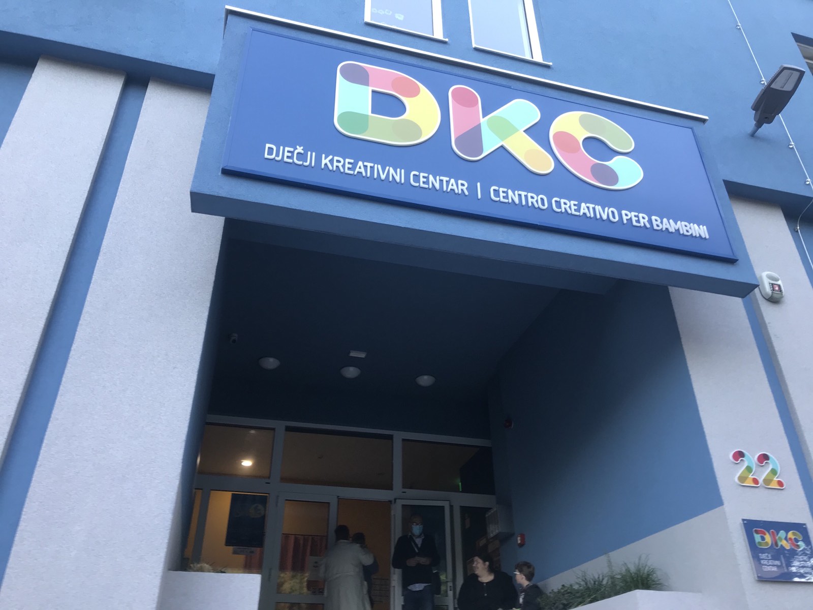 Dan otvorenih vrata Dramskog studija Teatra Naranča ZA SVE INFORMACIJE O UPISIMA