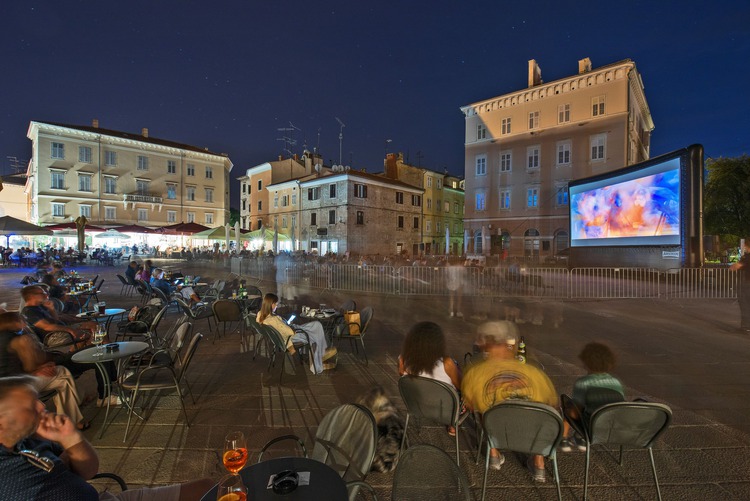 ZAVRŠILO PULSKO KINO U KVARTU Filmske priče opet posjetile igrališta, dvorišta, trgove i parkove