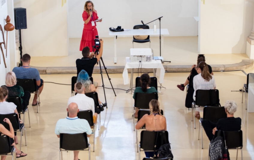 Danas u Puli druga konferencija Izazovi galerija u razvoju publike 
