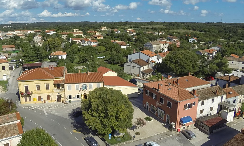 U Kanfanaru se danas održava Dvigrad Blues Festival