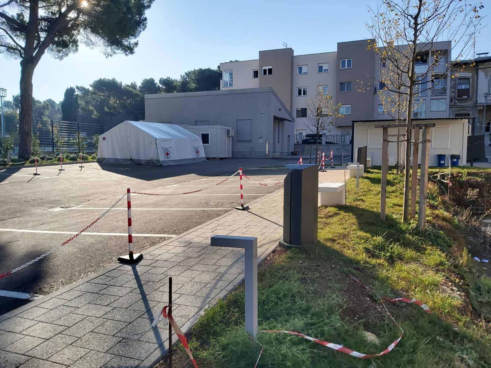 U Istri i dalje porast novozaraženih RASTE BROJ OSOBA U SAMOIZOLACIJI
