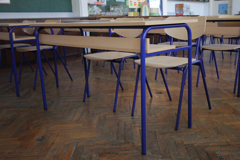 U Istri zaraženo 49 učenika i četvero profesora GOTOVO 600 UČENIKA U SAMOIZOLACIJI