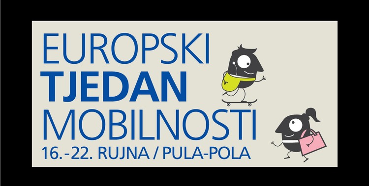 Započinje Europski tjedan mobilnosti