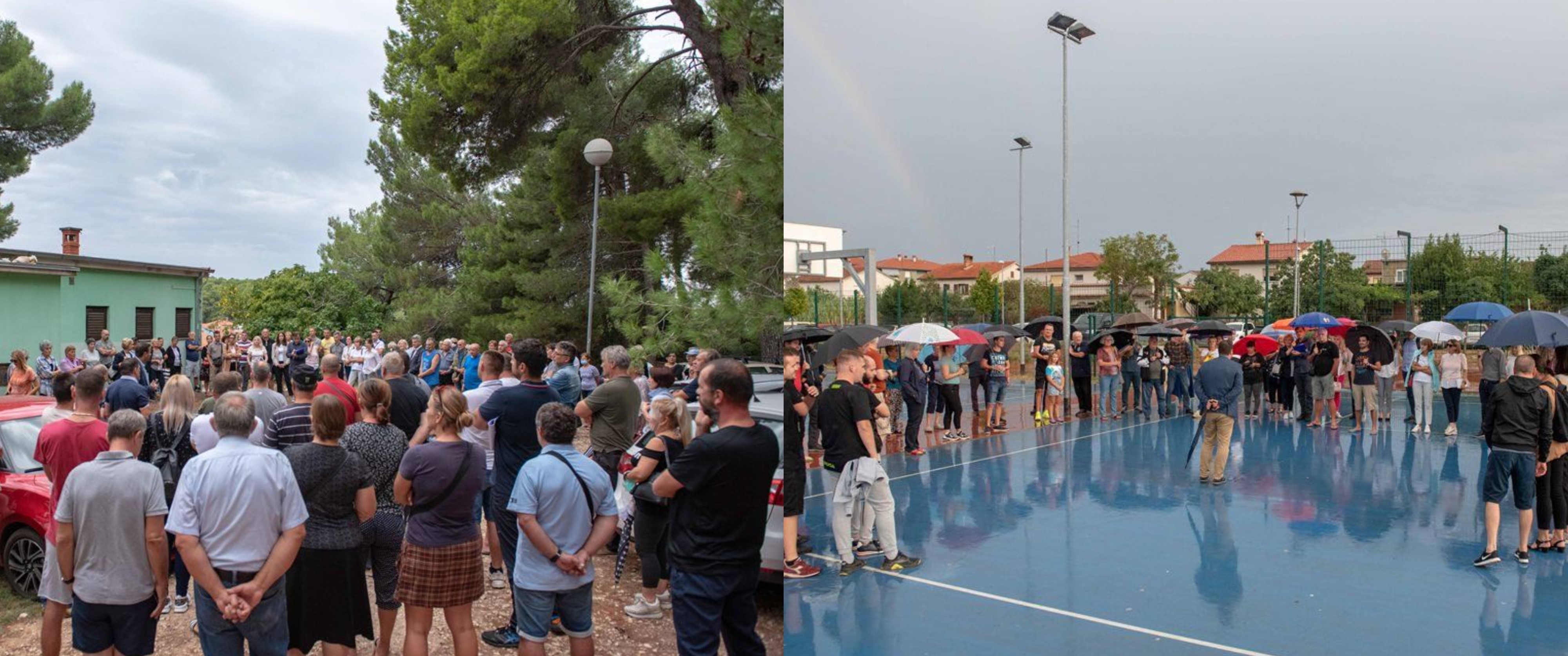 PULA Započele prve javne tribine s građanima mjesnih odbora Busoler i Valdebek