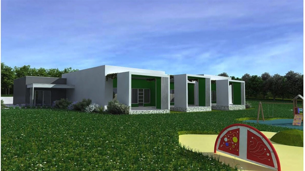 Labin: Gradsko vijeće jednoglasno za prijavu projekta novog dječjeg vrtića Vinež