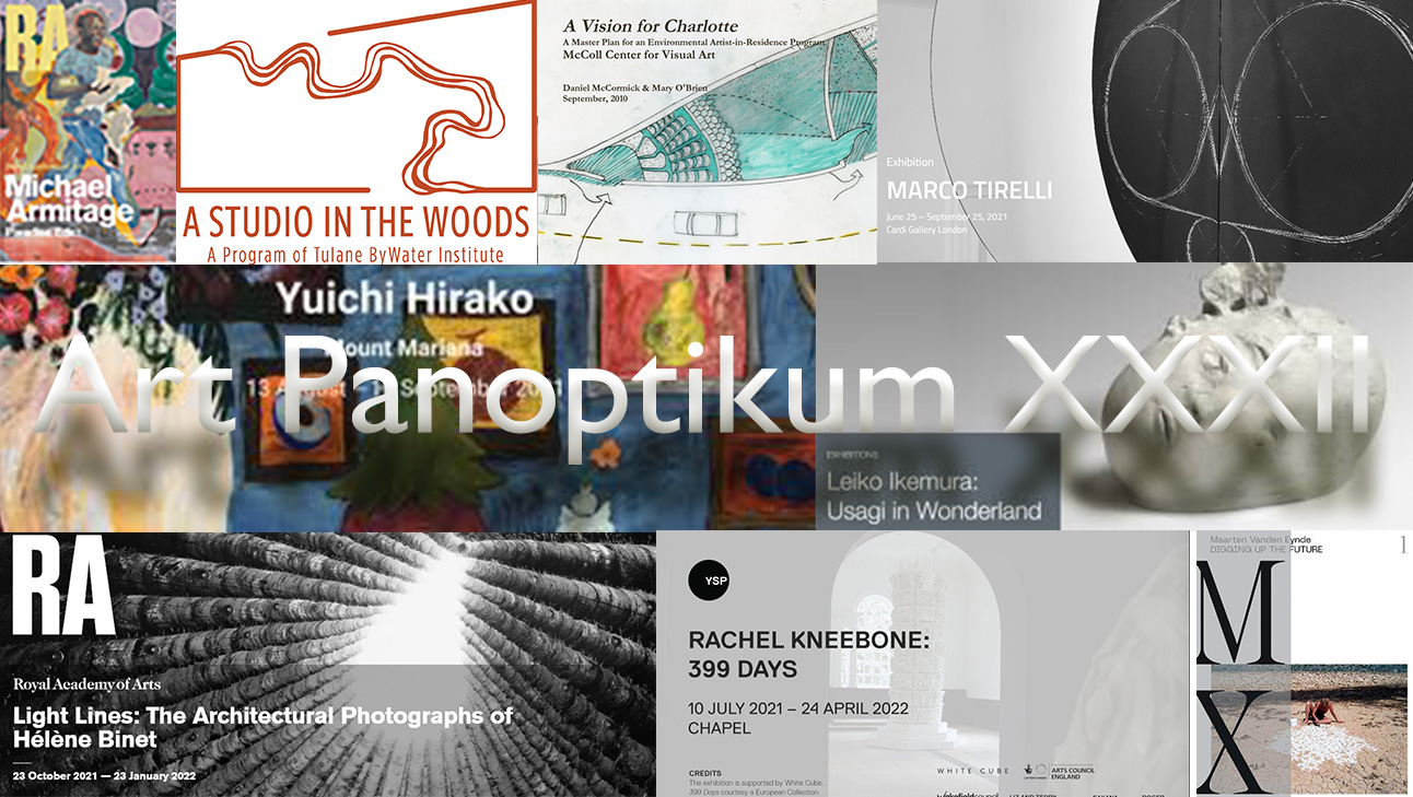 GRADSKA RADIONICA PULA U subotu posljednje predavanje iz edukativno-informativne serije Art Panoptikum