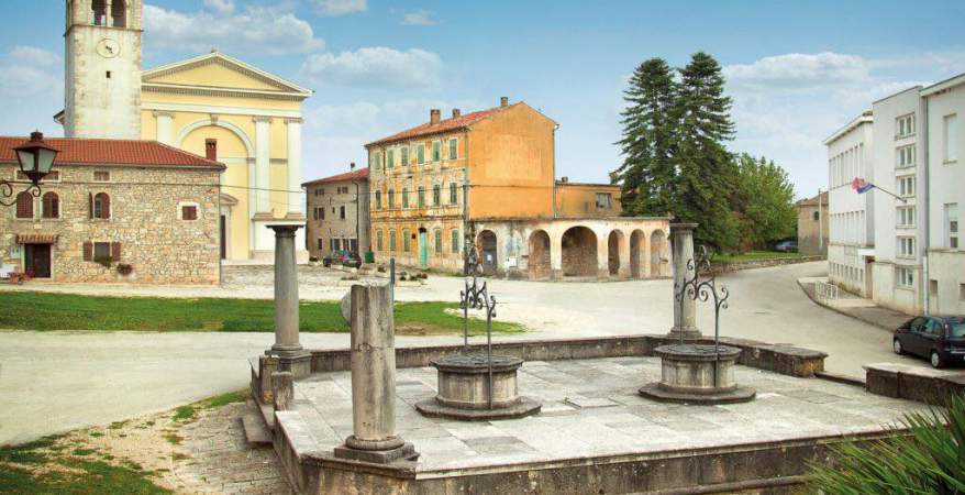 Pozivaju se stanovnici Vižinade da se uključe u planiranje Proračuna