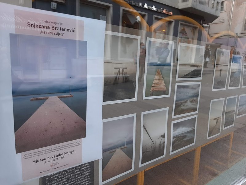 Uz Međunarodni tjedan gluhih: Skupna izložba fotografija 'Spretne ruke' u Puli