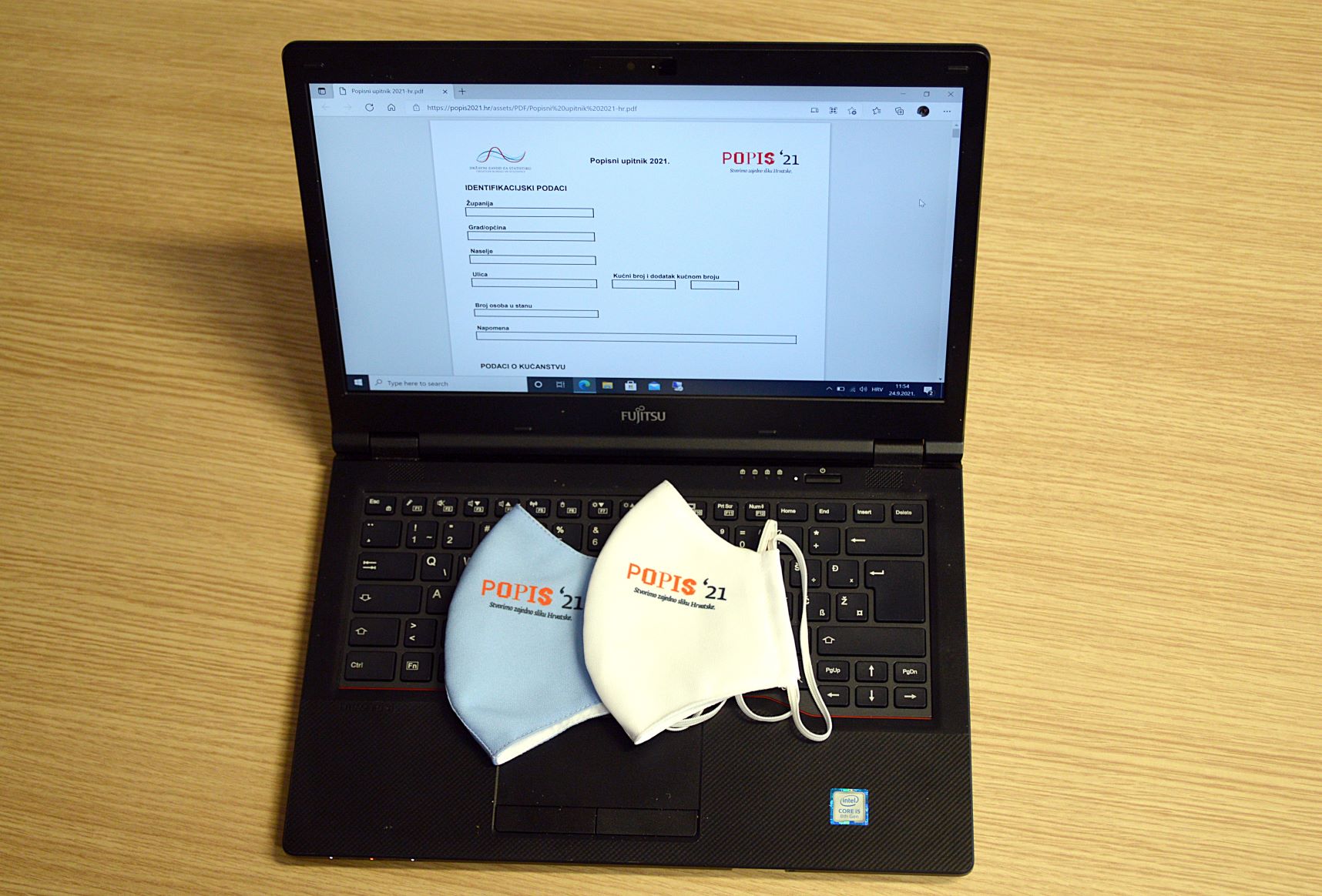 Ravnateljica DZS o popisu stanovništva: Jako smo zadovoljni odazivom, očekujemo da će brojke samo rasti