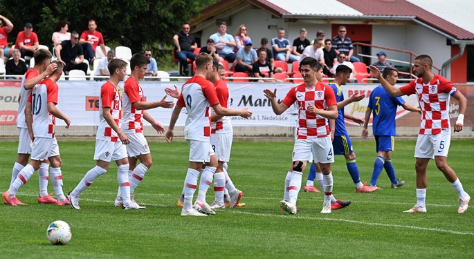 MEĐUNARODNI TURNIR U ISTRI Pula i Medulin domaćini U-18 reprezentaciji 