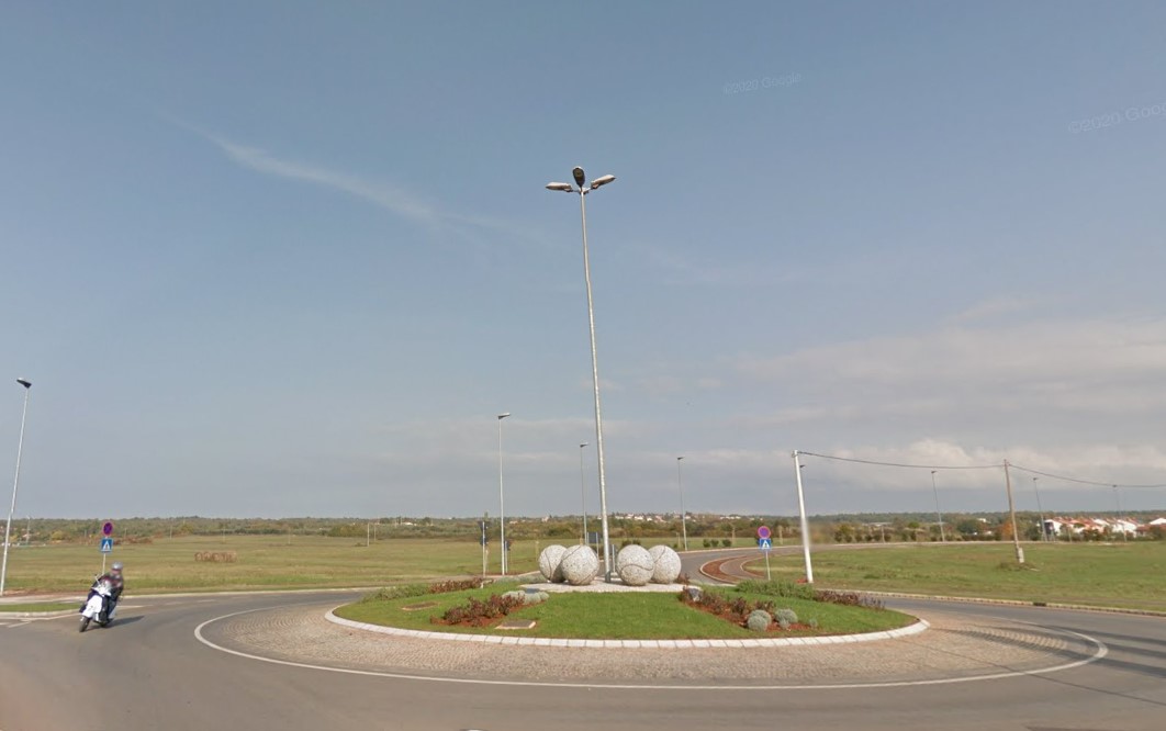 UMAG: Zbog radova danas zatvorena Savudrijska ulica