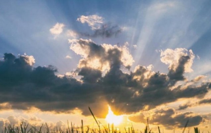 Sutra sunčano i vedro JUTARNJE TEMPERATURE OKO NIŠTICE 