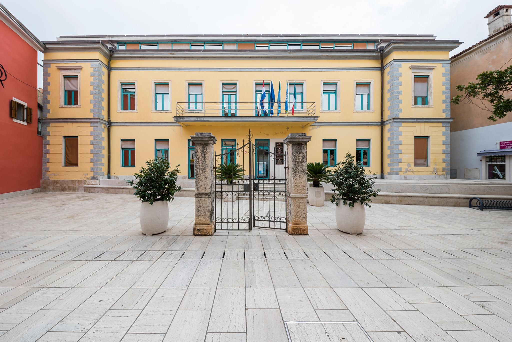 UMAG Dovršetak prve faze izgradnje odlagališta građevinskog materijala do kraja ove godine