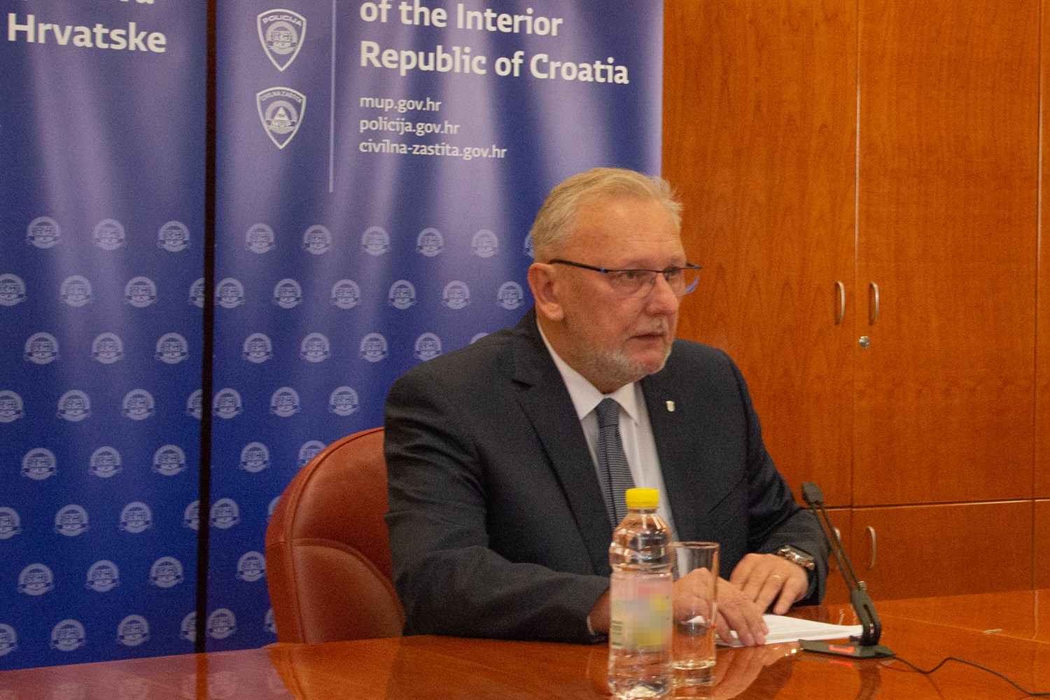 Do listopada ove godine u Hrvatskoj 1700 slučajeva zlouporaba droge KRIJUMČARENJU POGODUJE TURIZAM