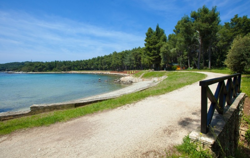 OPREZ! Tijekom subotnjeg jutra u Rovinju lovci će provesti akciju na potezu Cuvi – Villas Rubin – Polari