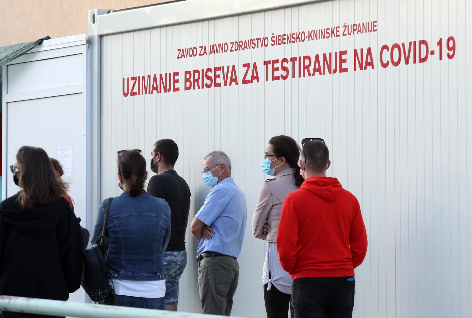 NAJVIŠE U ČETVRTOM VALU Hrvatska ima 3558 novozaraženih koronavirusom, preminulo 25 osoba