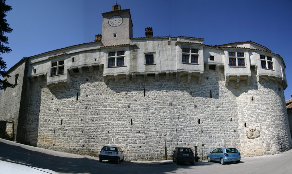 U Pazinskom kaštelu danas se održava 13. ETNOfilm Festival etnografskog filma