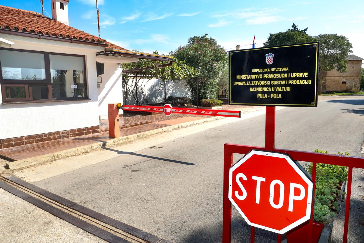 DRUGI DIO REPORTAŽE O VALTURSKOJ KAZNIONICI Ovdje zatvorenici primaju naknadu za svoj rad, a štednja im služi kao dobar start po izlasku na slobodu