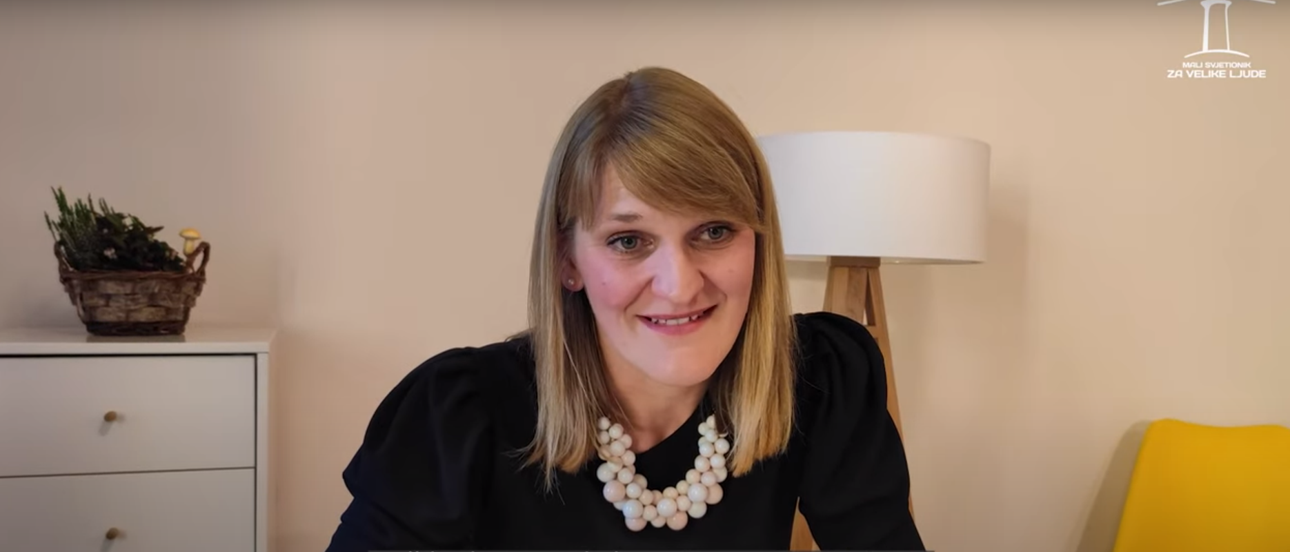 Vjeroučiteljica Ana Cvitan Laković iz Istre kandidirana za nagradu od 100 tisuća kuna KROZ PROJEKT MALI SVJETIONIK