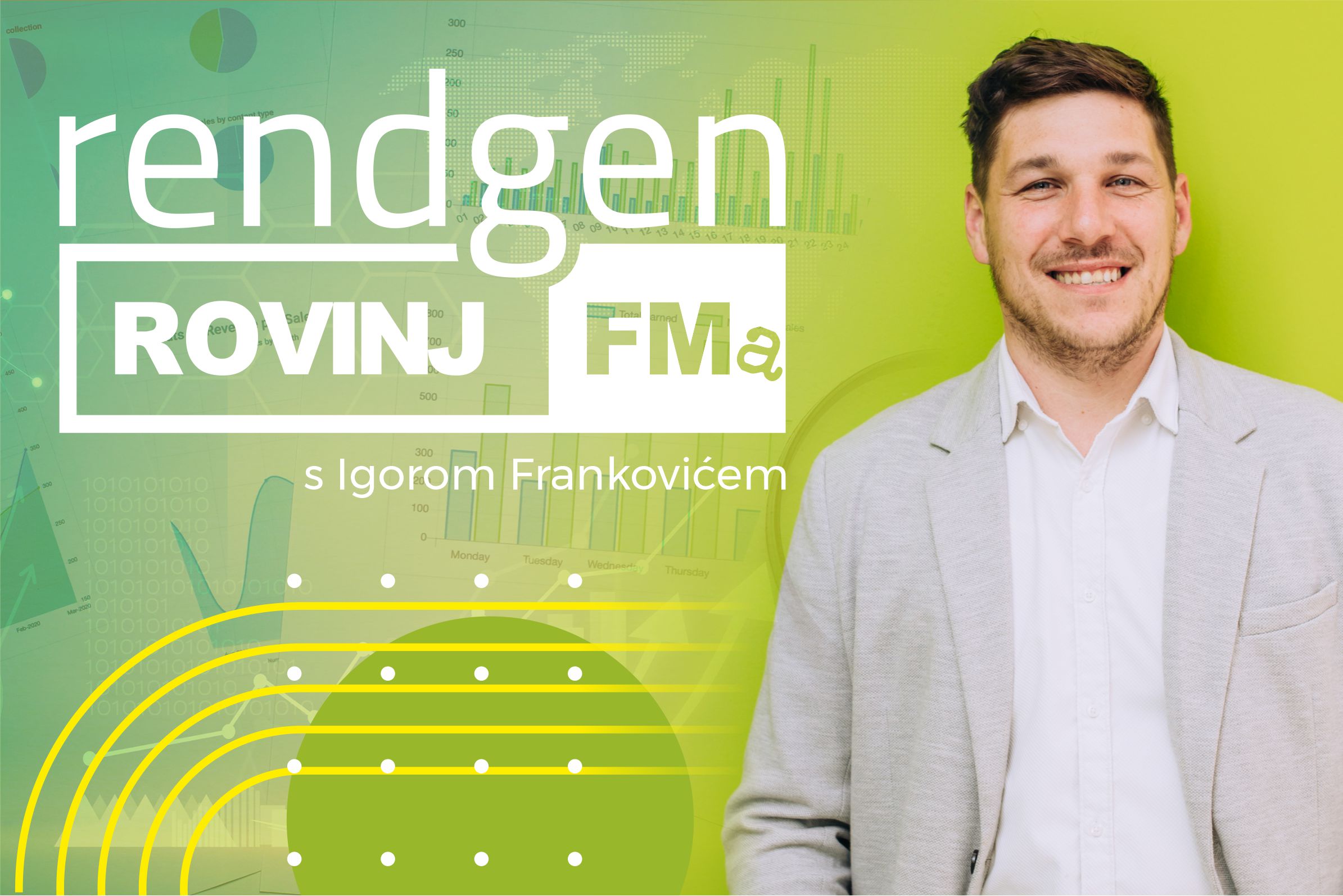 S ovim virusom jednostavno treba naučiti živjeti