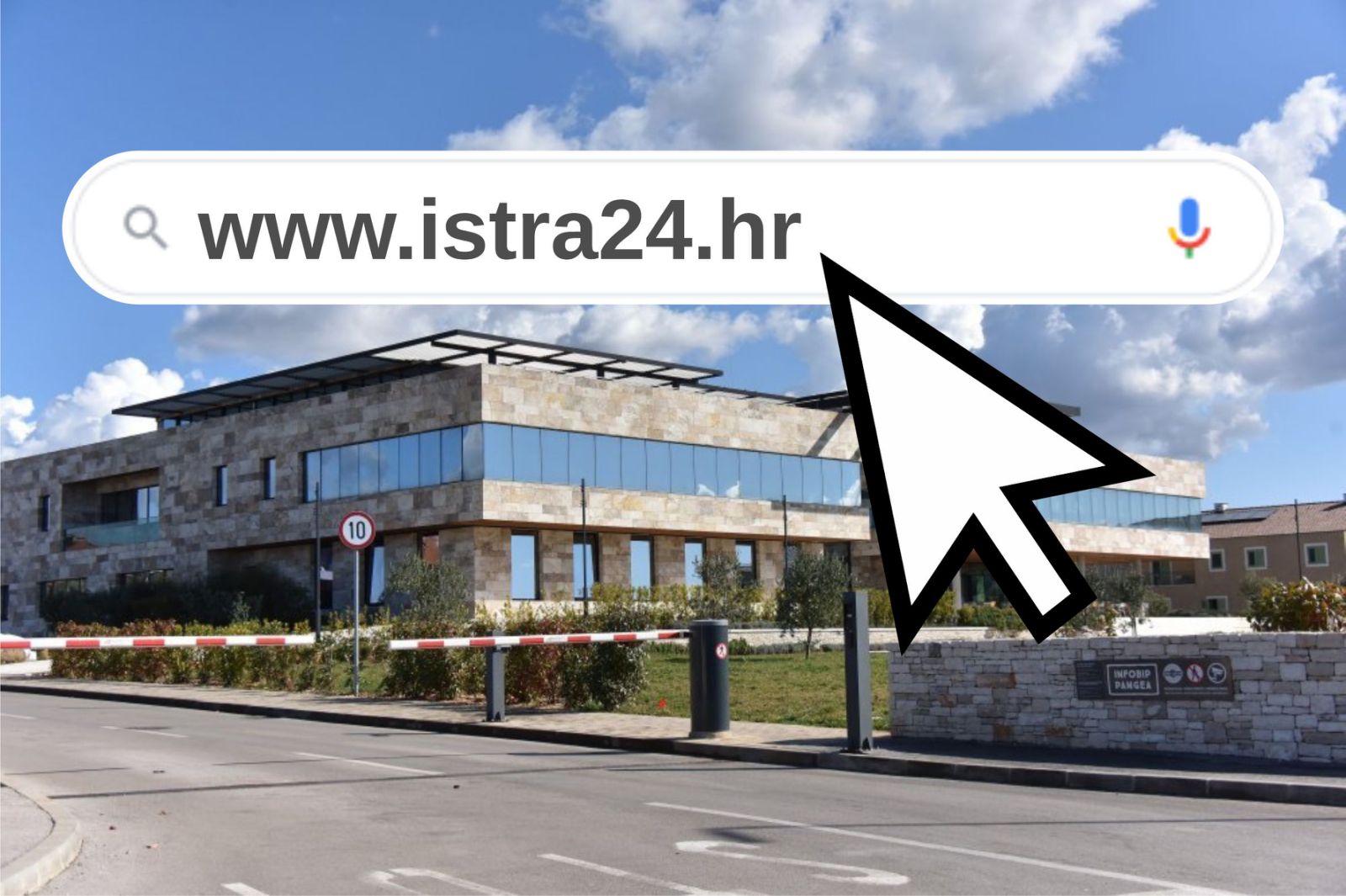 EKSKLUZIVNO: ULAZ NA MEDIJSKU SCENU! Vodnjanski Infobip pokreće novi news portal!