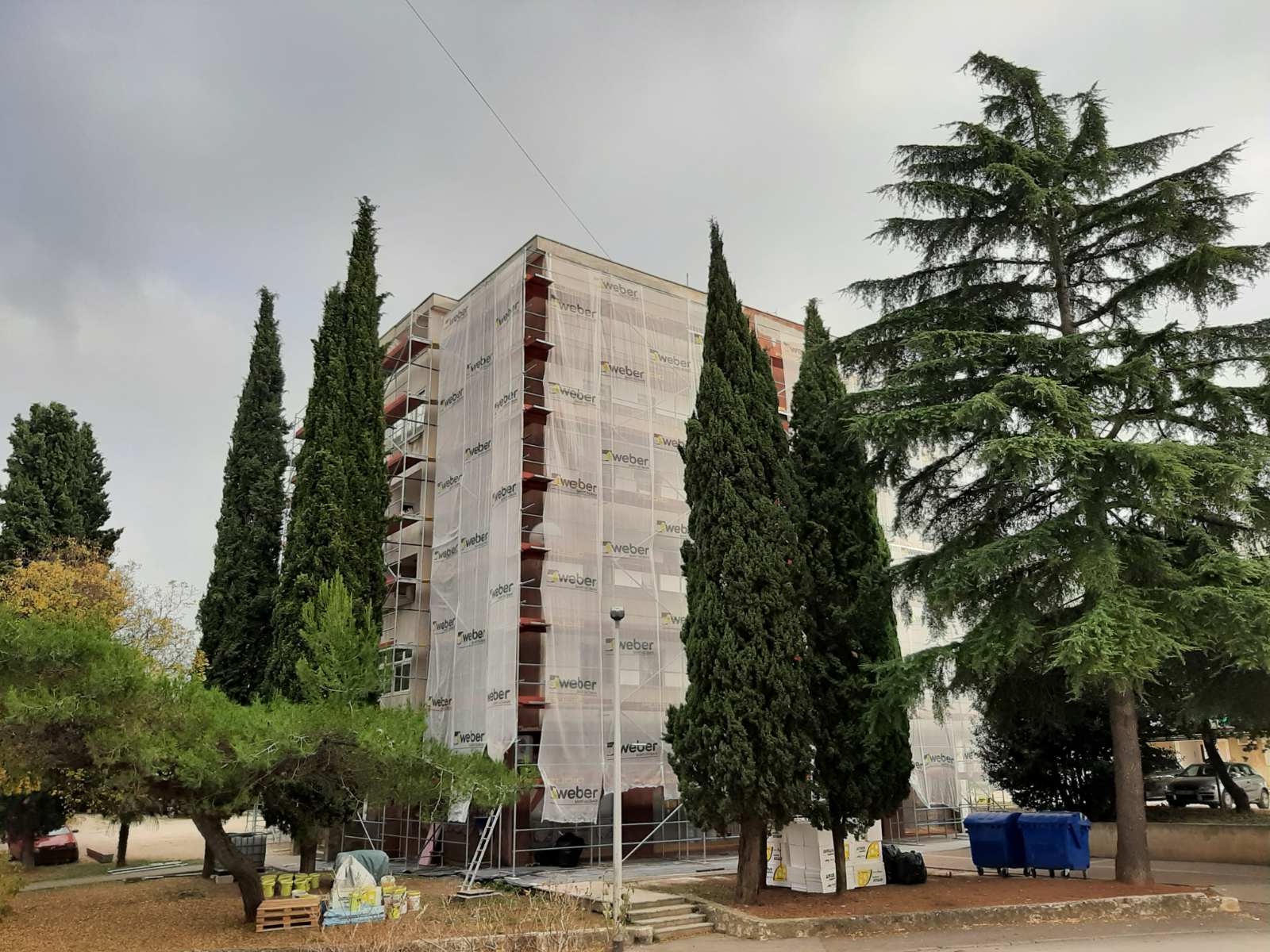 ROVINJ Energetskom obnovom do uštede novca i veće vrijednosti nekretnine