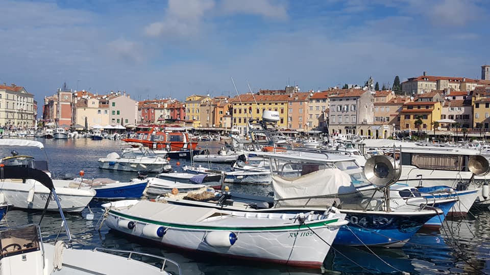 Večeras se u Rovinju održava promocija priručnika Kanarinkova poligonka, autorica Bojane Bolković i Darke Jelenc