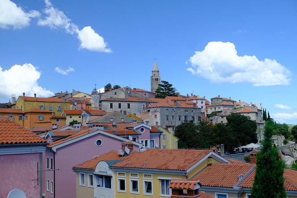 Sljedeći vikend u Labinu u znaku Dana otvorenih vrata EU projekata