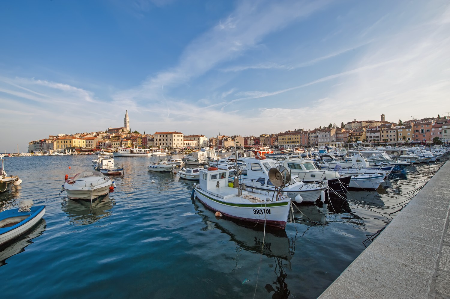 Rovinj domaćin konferencije o održivoj budućnosti turizma u regiji