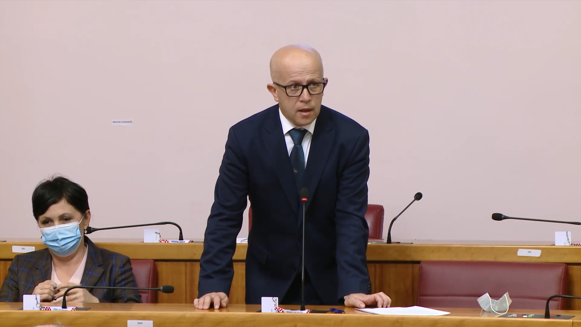 Daus: Mijenjati sustave samo tamo gdje je potrebno!