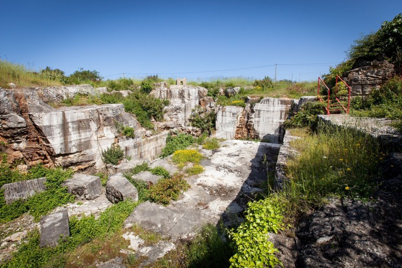 Geološki spomenik prirode Kamenolom Fantazija predstavlja se građanima