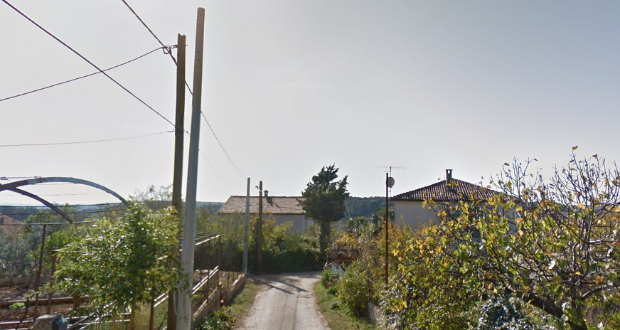 PULA Najavljena privremena regulacija prometa na dijelu Ulice Monte Serpo