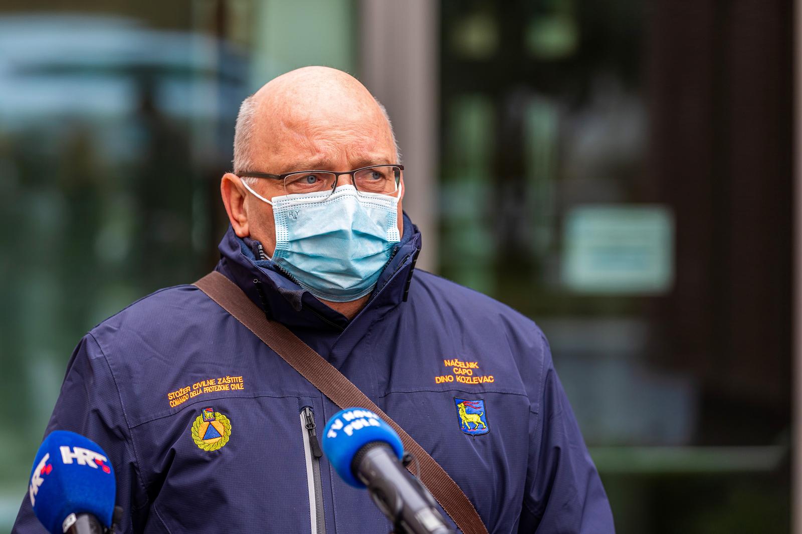 Kozlevac: Ako se nastavi ovako loša situacija, morat ćemo uvesti radikalne mjere!