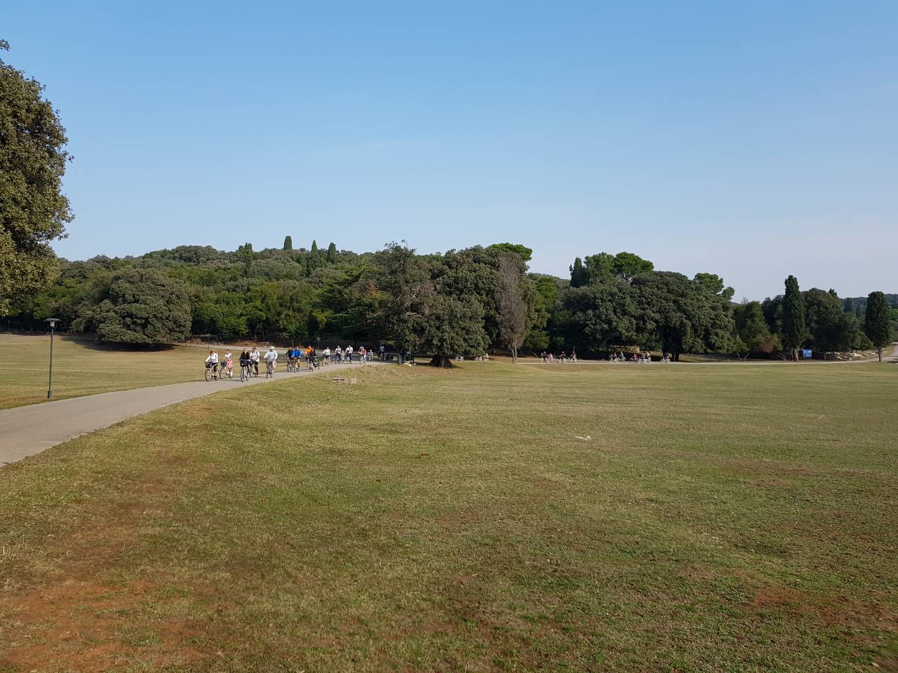 Nacionalni park Brijuni ispisao je povijest kao najnoviji Blue Park.
