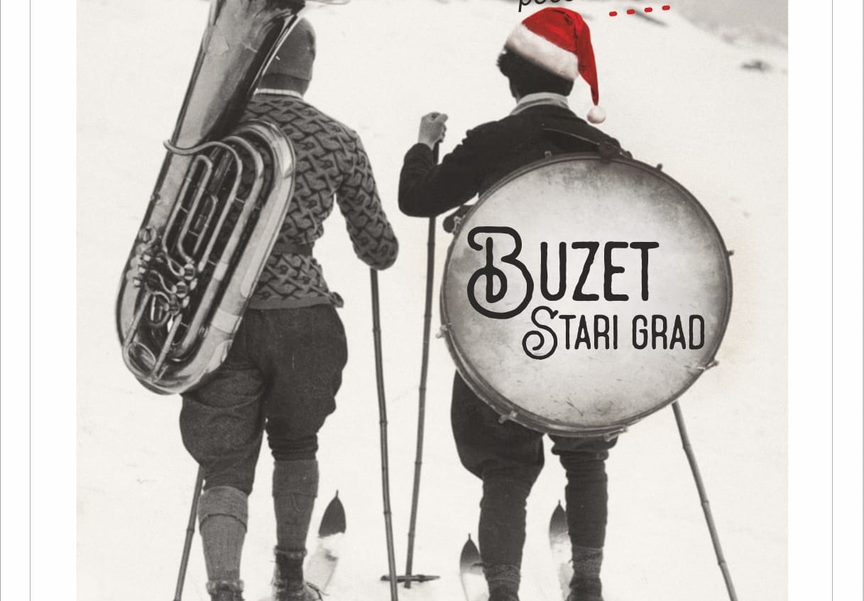 IDEJA ZA BLAGDANSKI IZLET Iz Buzeta za subotu najavili Advent na sjeveru