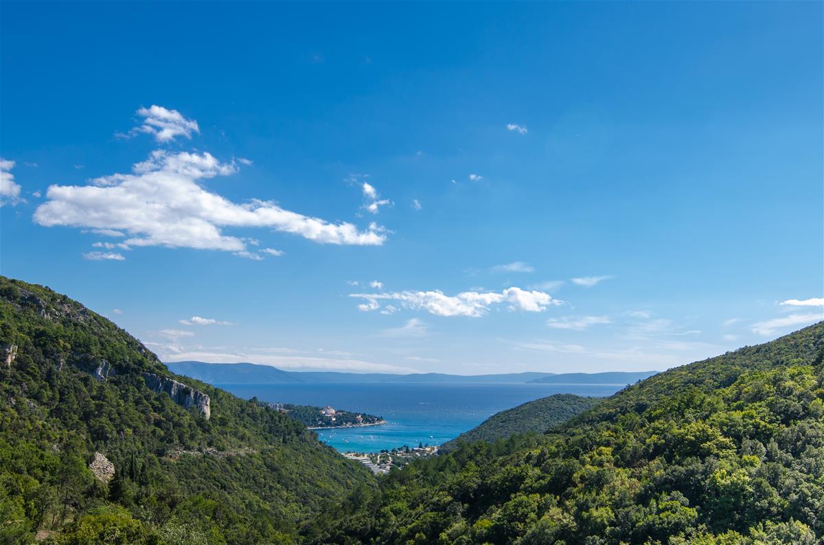 U Labinu objavljen Plan upravljanja pomorskim dobrom, od 24. prosinca moguće podnijeti zahtjev za koncesijska odobrenja