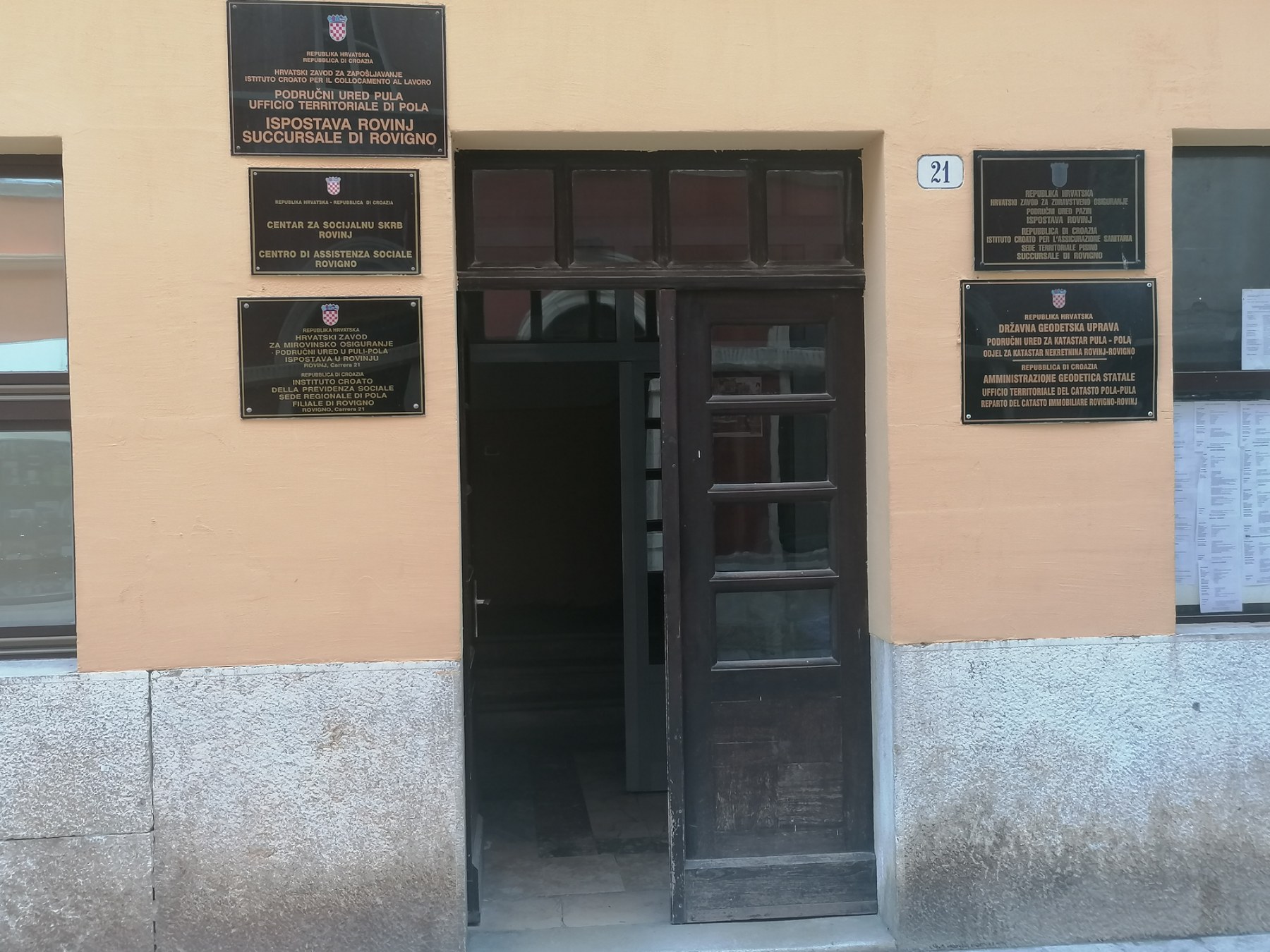 Stigla reakcija Ane Božić, prozvane ravnateljice rovinjskog Centra za socijalnu skrb