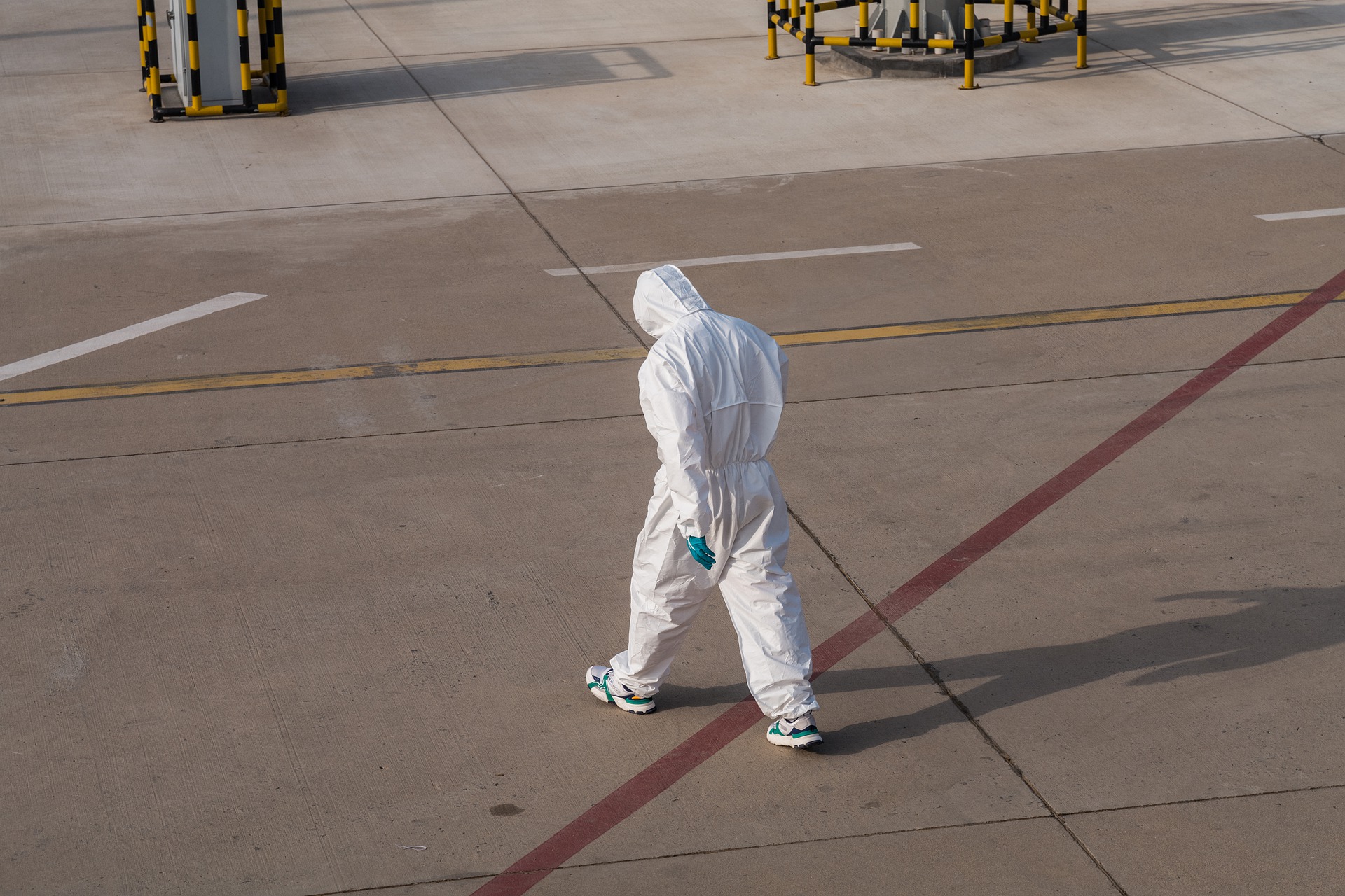 Svijet obilježava Dan pripravnosti na epidemije PANDEMIJA NAS JE ZATEKLA NESPREMNE!