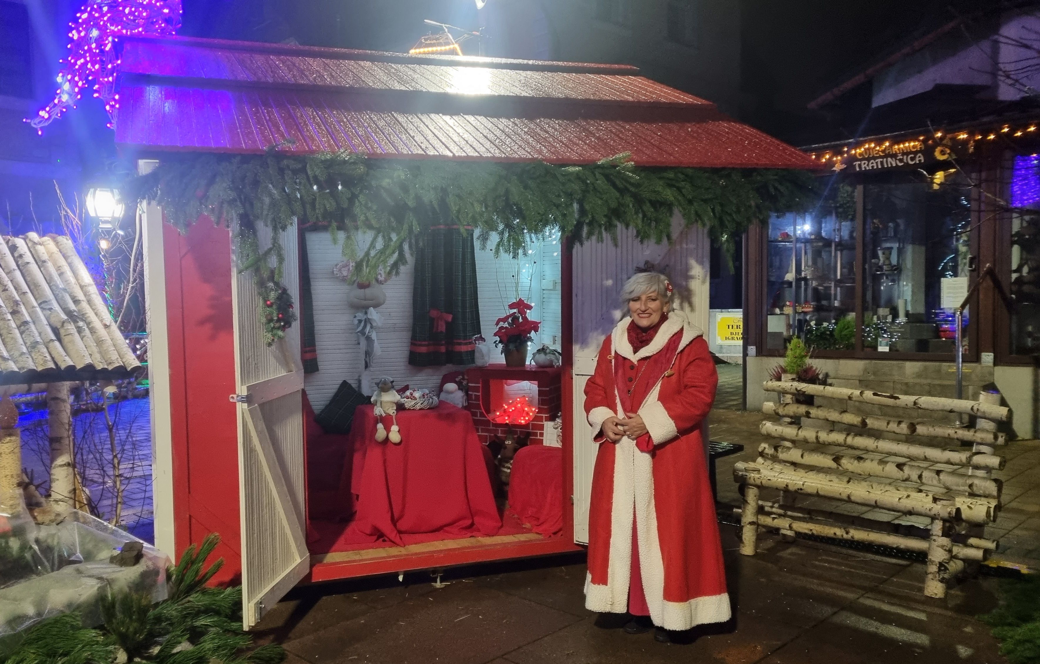 Neodoljivi Gorski kotar i ove godine nudi nezabaravan ispraćaj stare i doček Nove godine