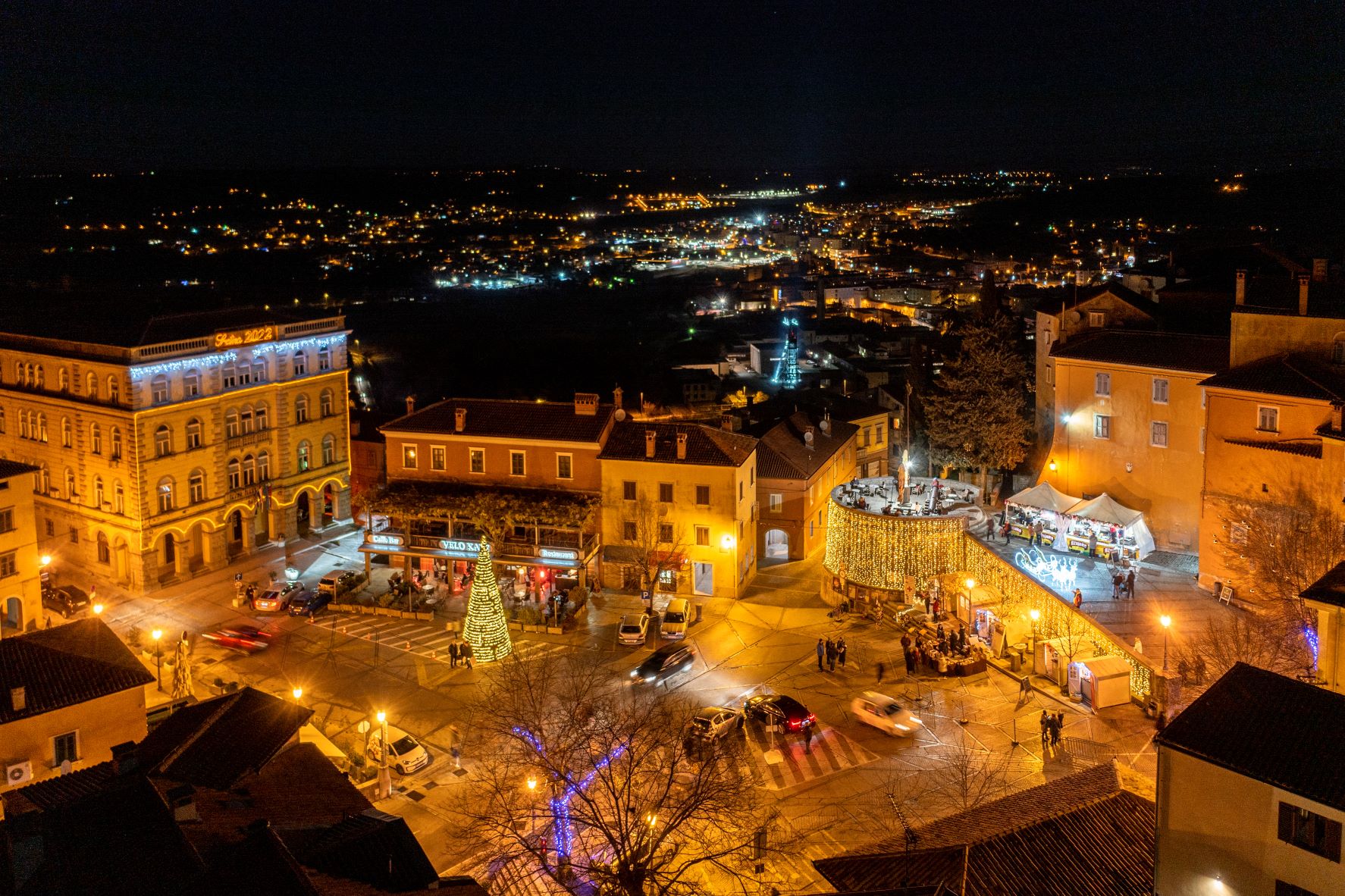 I Labinski Advent u izboru najljepših