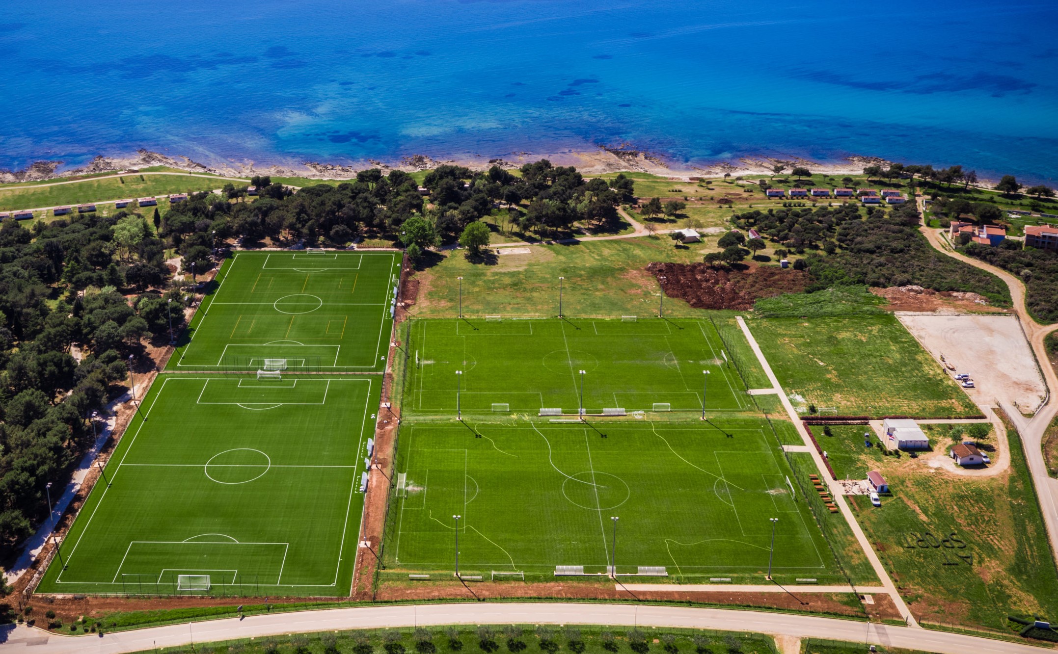 U srijedu u Medulinu započinje 8. nogometni turnir “ArenaCup 2022”