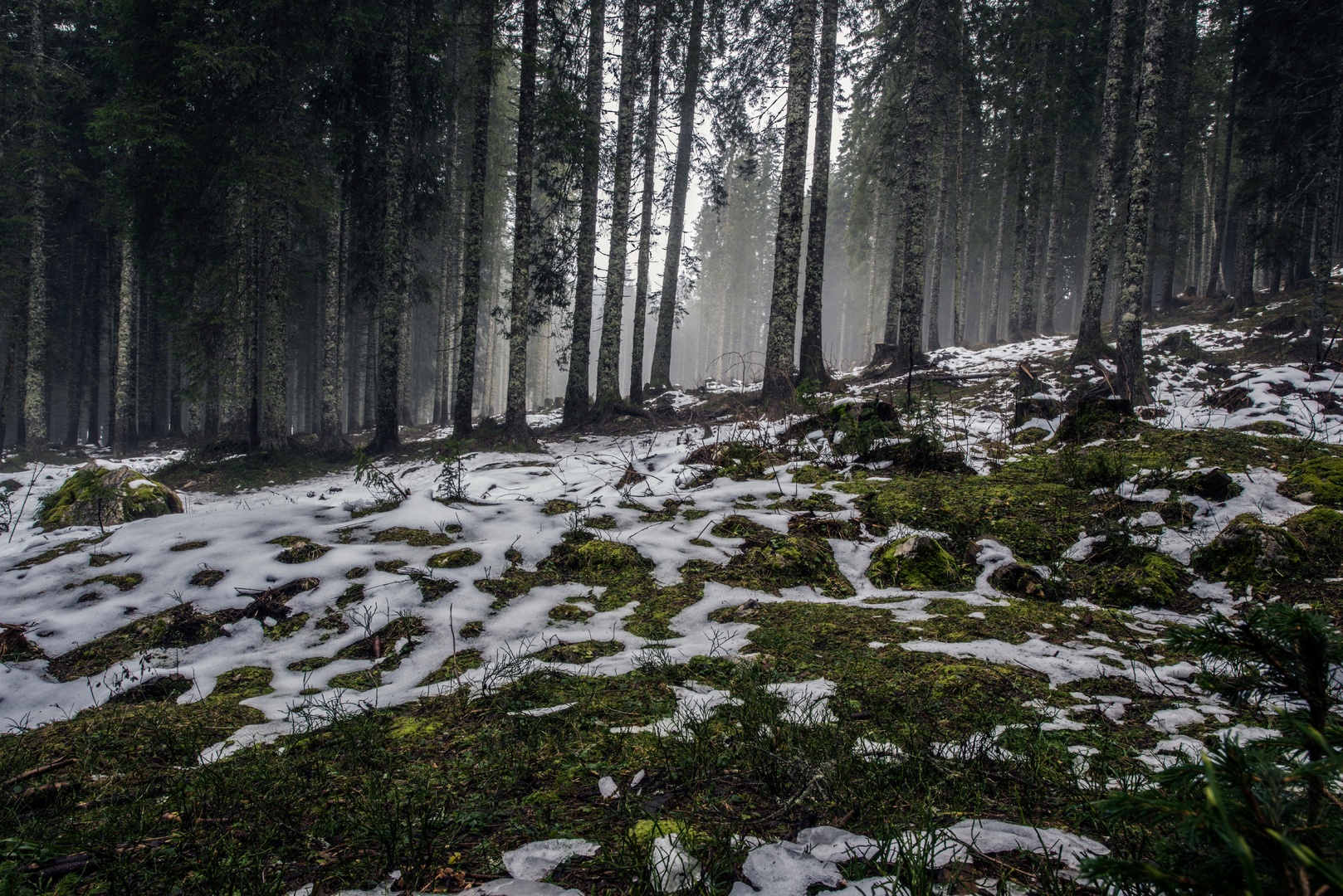 Subota donosi sunčano i hladno vrijeme