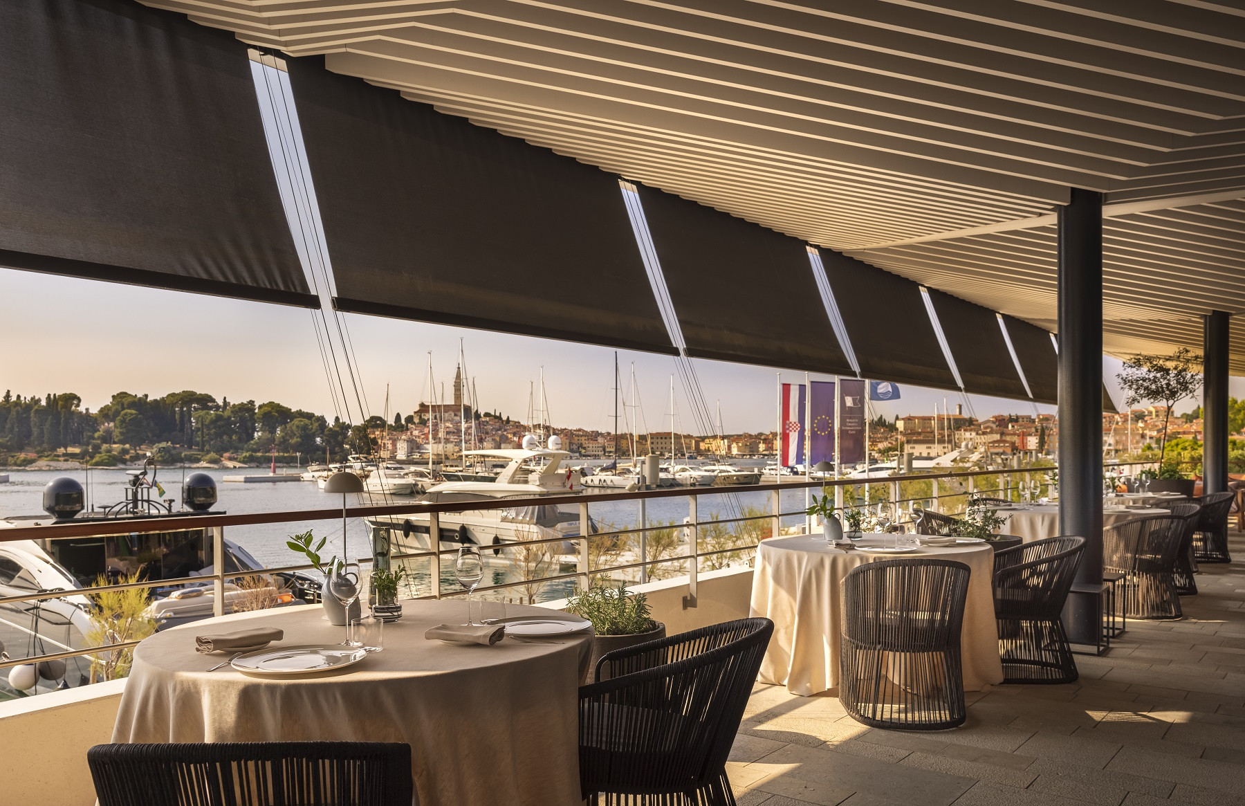 Rovinj i zapadna Istra na listi najvažnijih hrvatskih gastro destinacija za ovu godinu