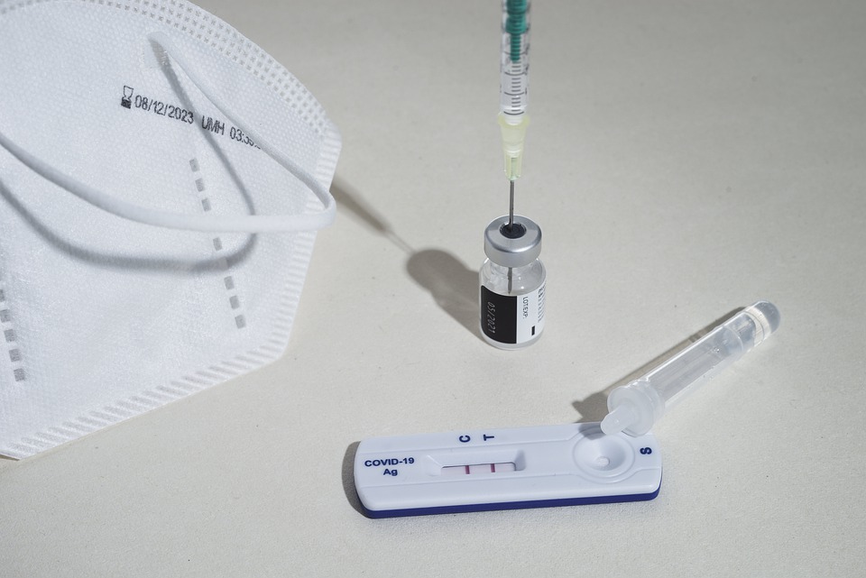 Obiteljski liječnici dobili detaljne upute za BAT testiranje