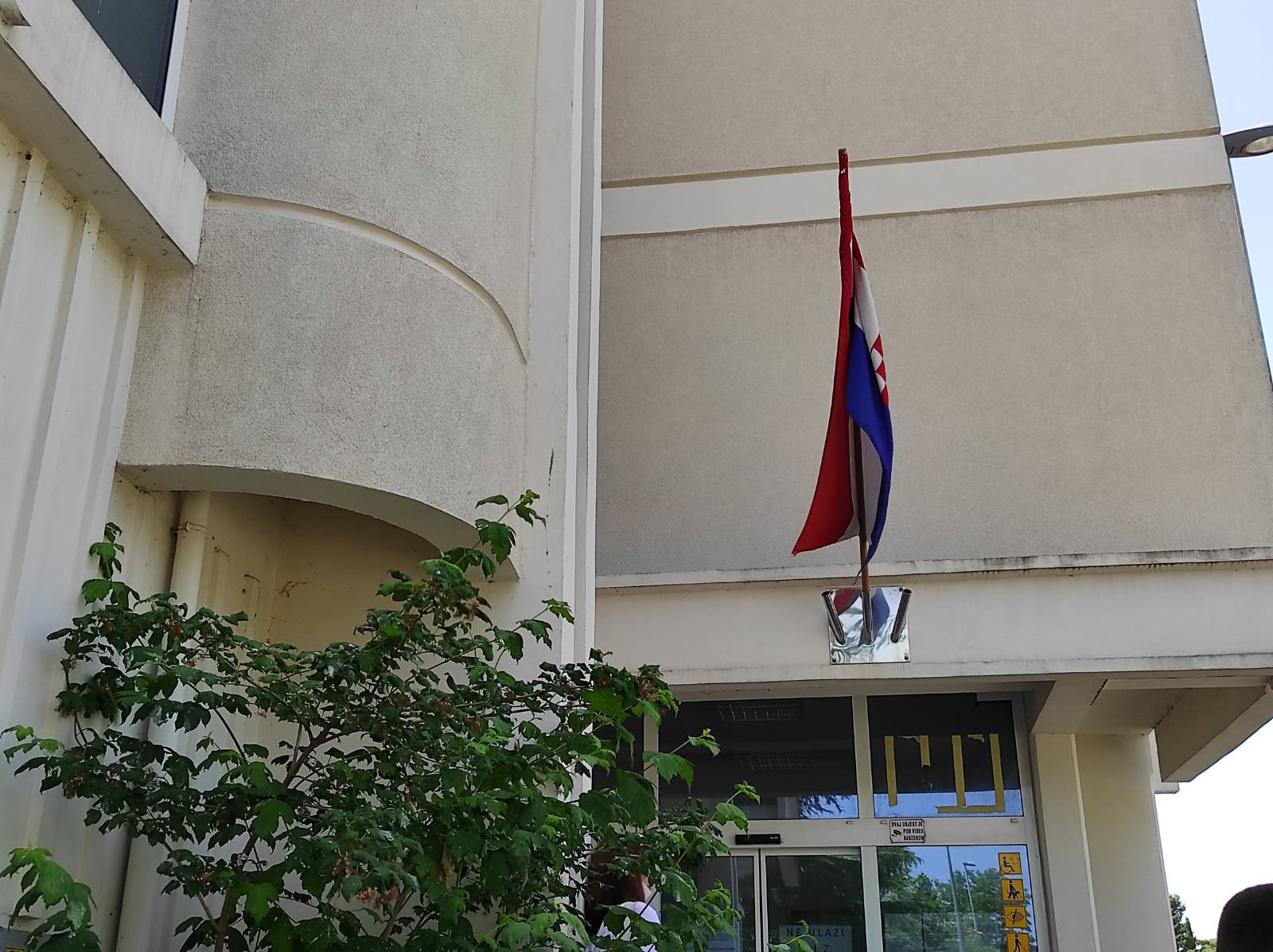 U policijskim postajama na području Istre više nije potrebna rezervacija termina