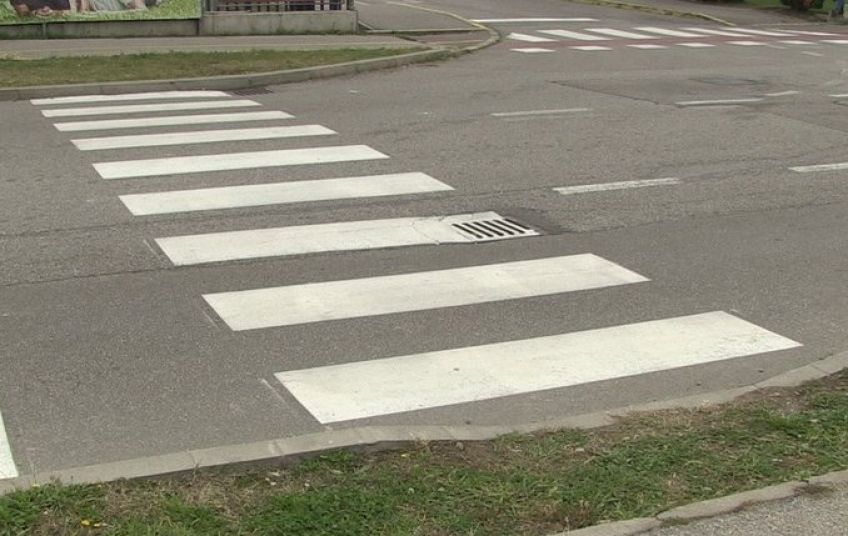 U PULI DANAS AKCIJA ZAŠTITE PJEŠAKA Bilježi se porast stradalih u odnosu na ranije godine