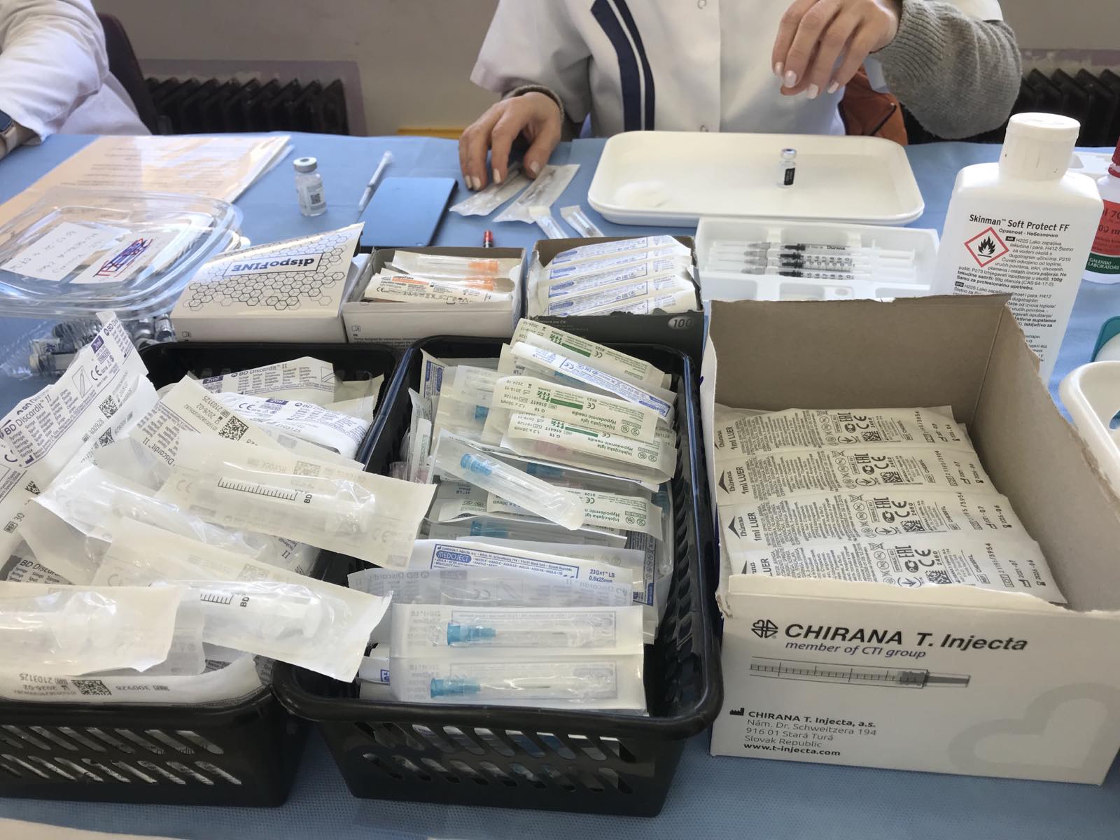 Stižu nova pravila o covid potvrdama i samoizolacijama NE RAZMIŠLJA SE O NJIHOVOM UKIDANJU
